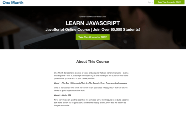 Best Way To Learn JavaScript In 2024 (Free And Paid Tutorials)