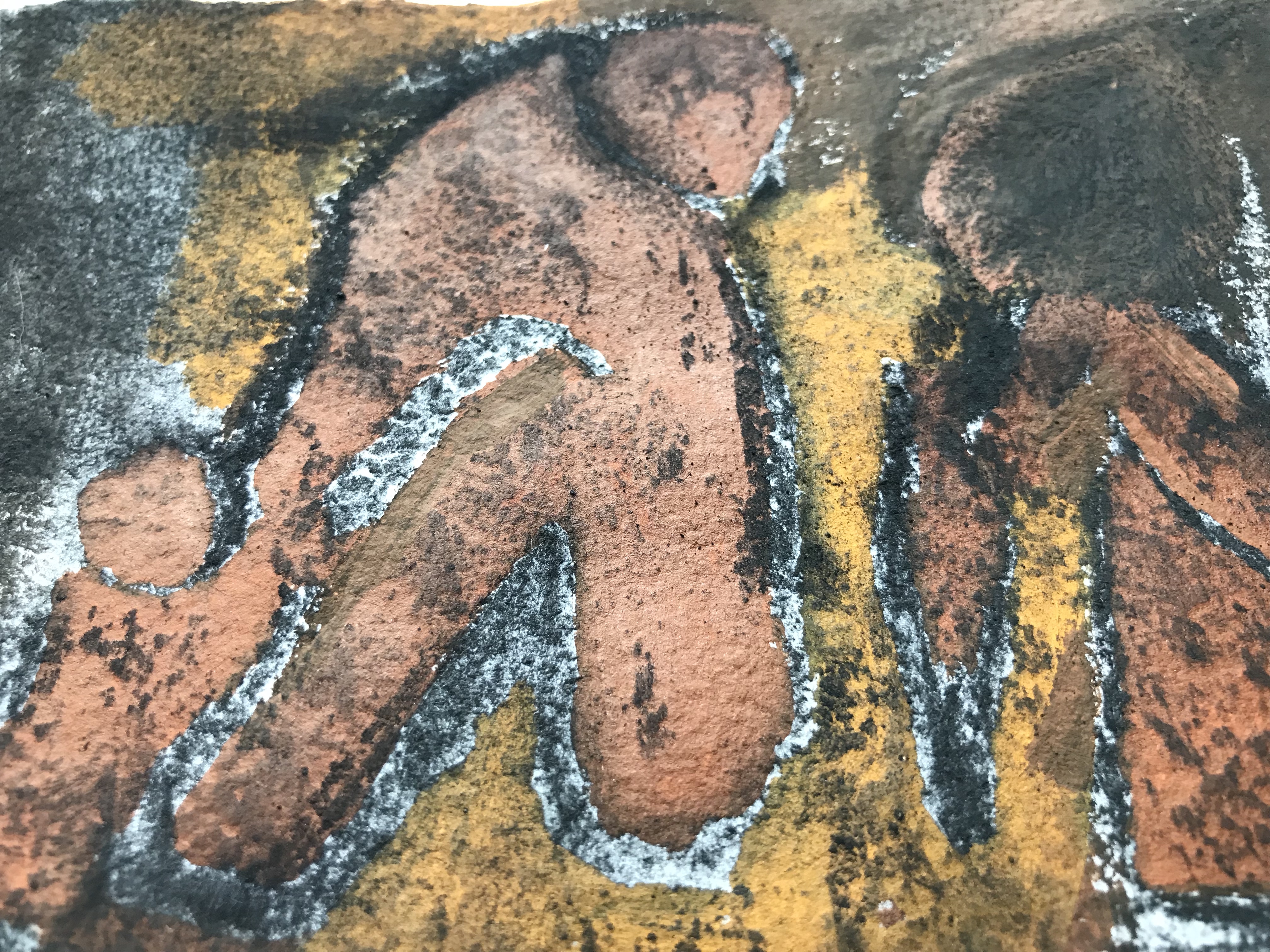 Untitled, 2018