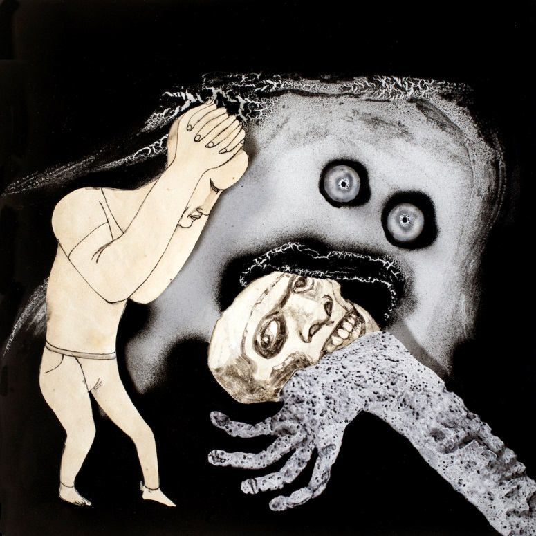 Roger Ballen