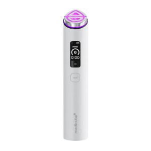 AGE-R Booster Pro X2 White