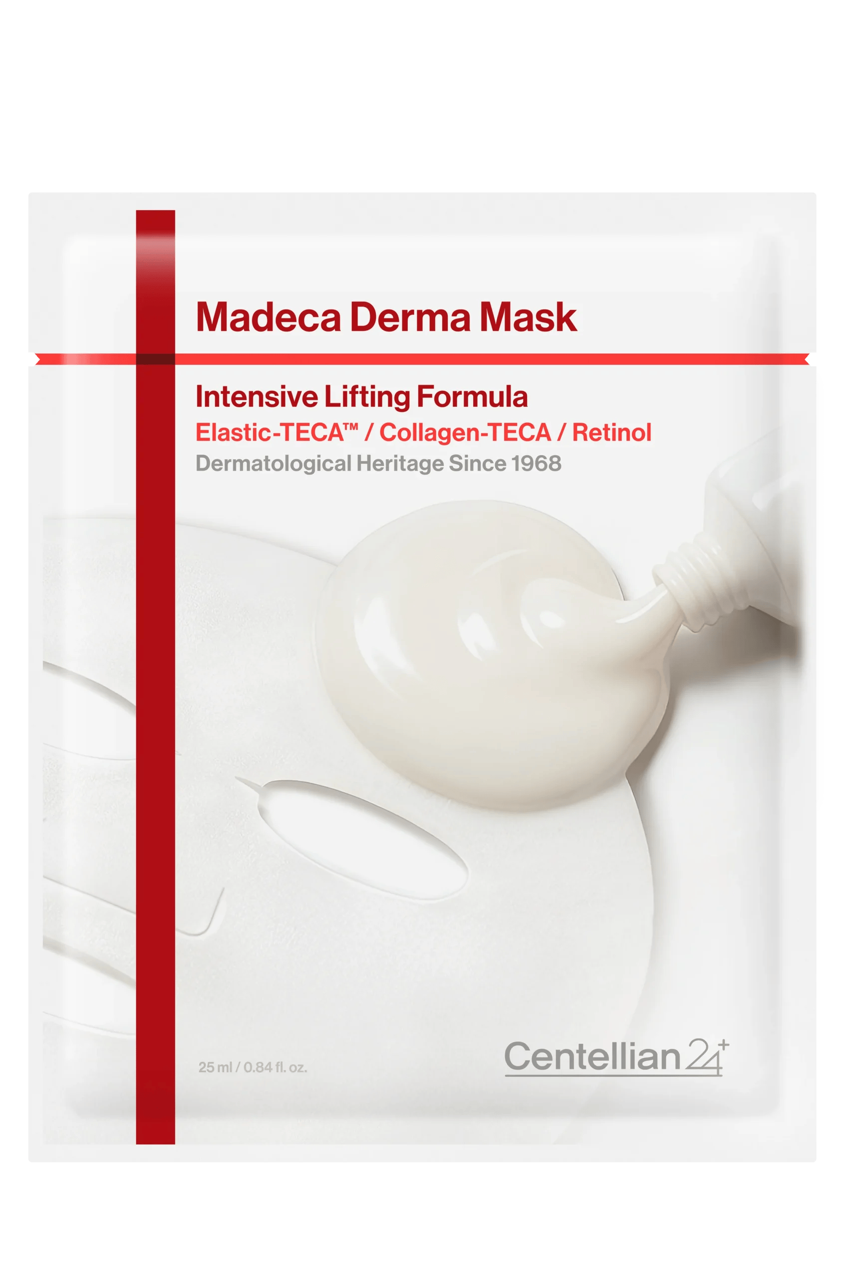 Madeca Derma Mask III Intensive Formula