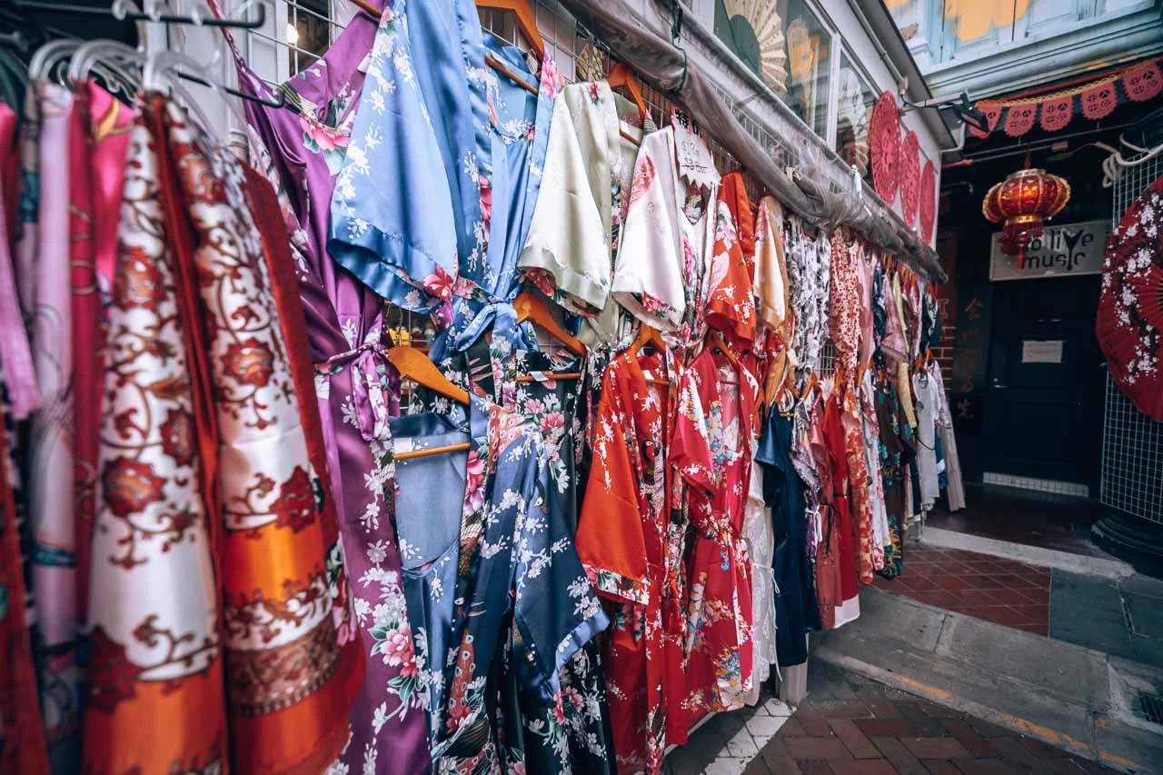 Chinatown Chinatown