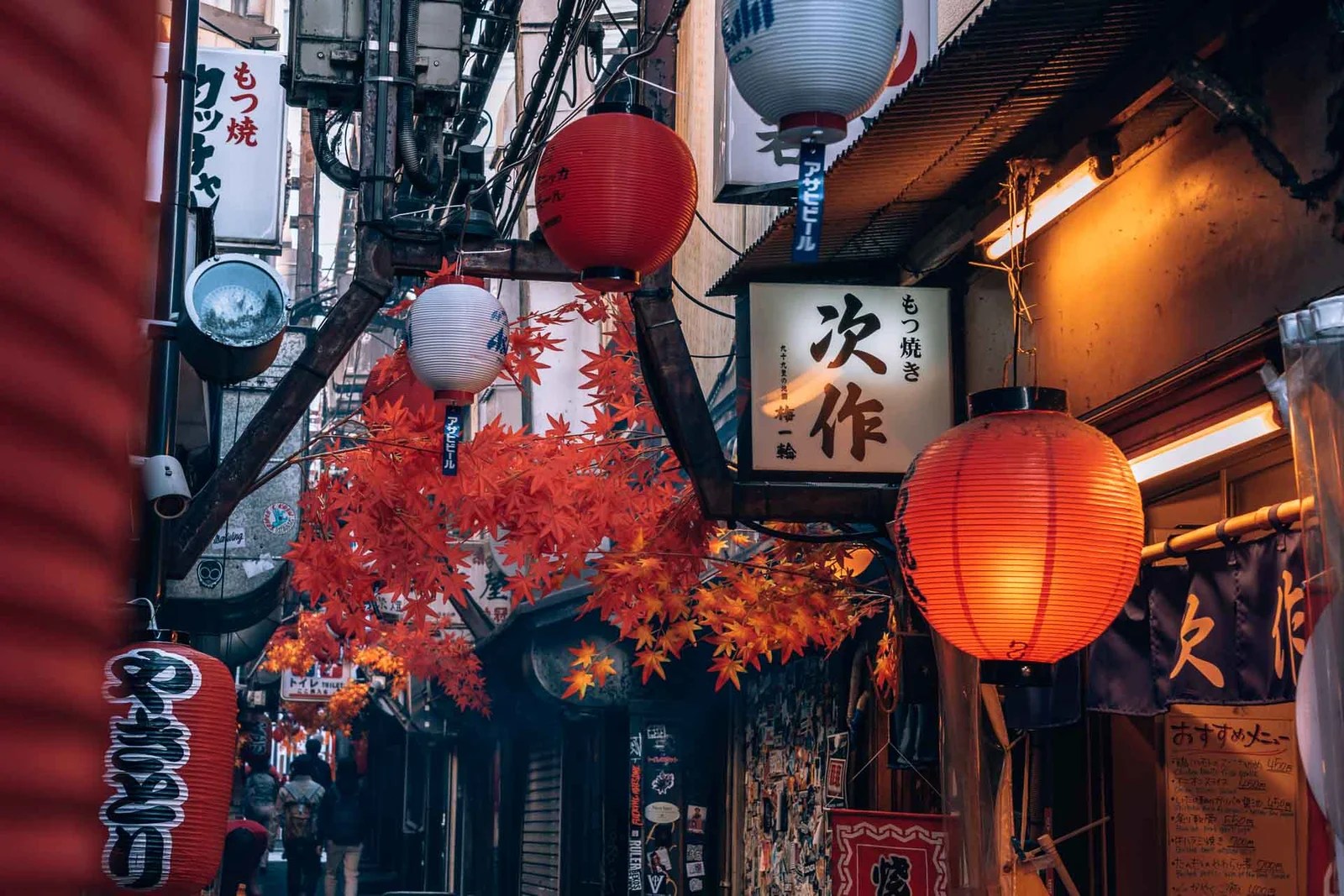 Where to stay in Tokyo Where to stay in Tokyo