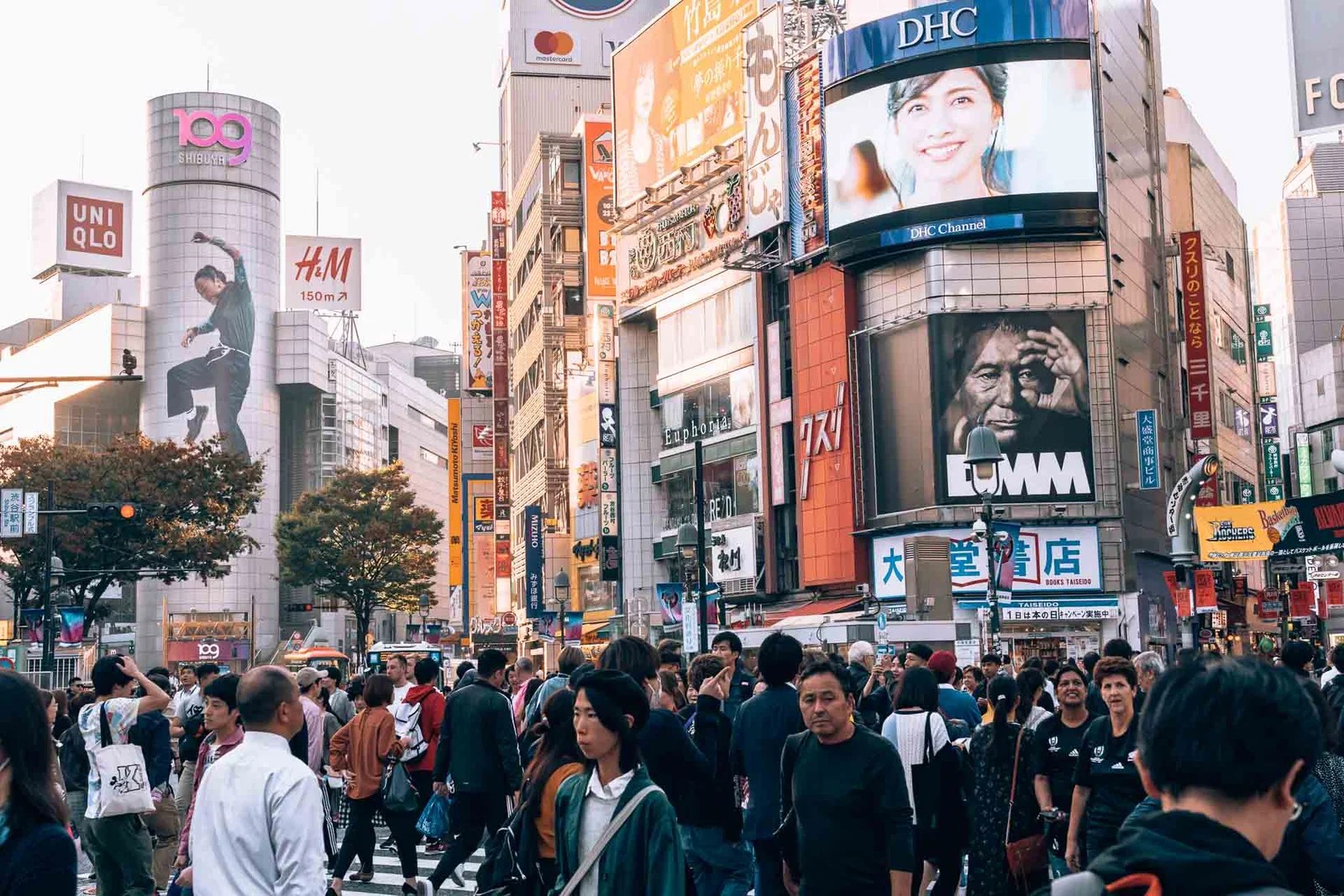 Shinjuku Shinjuku