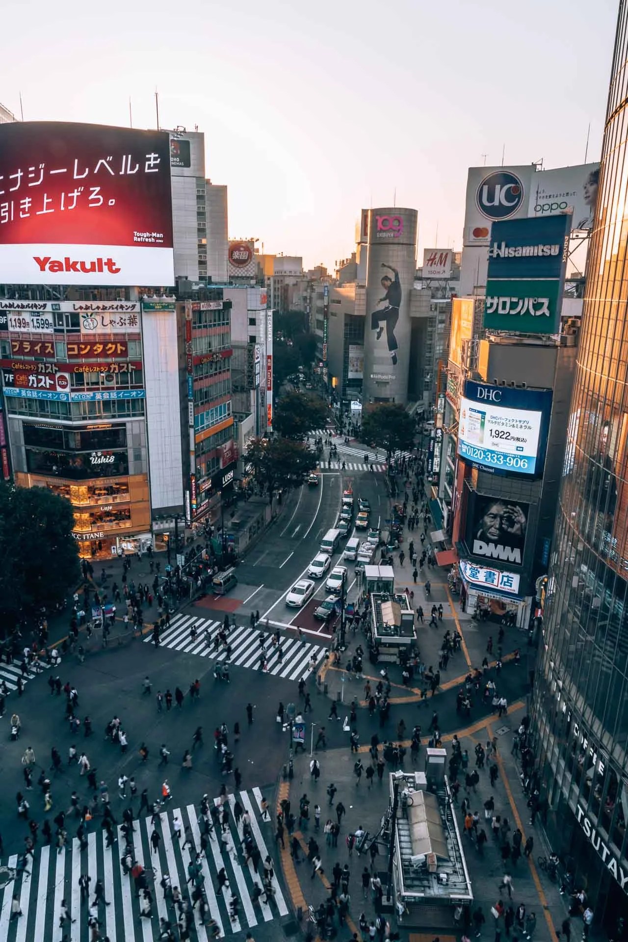Tokyo - Itinerary for Japan in 3 weeks Itinerary for Japan in 3 weeks