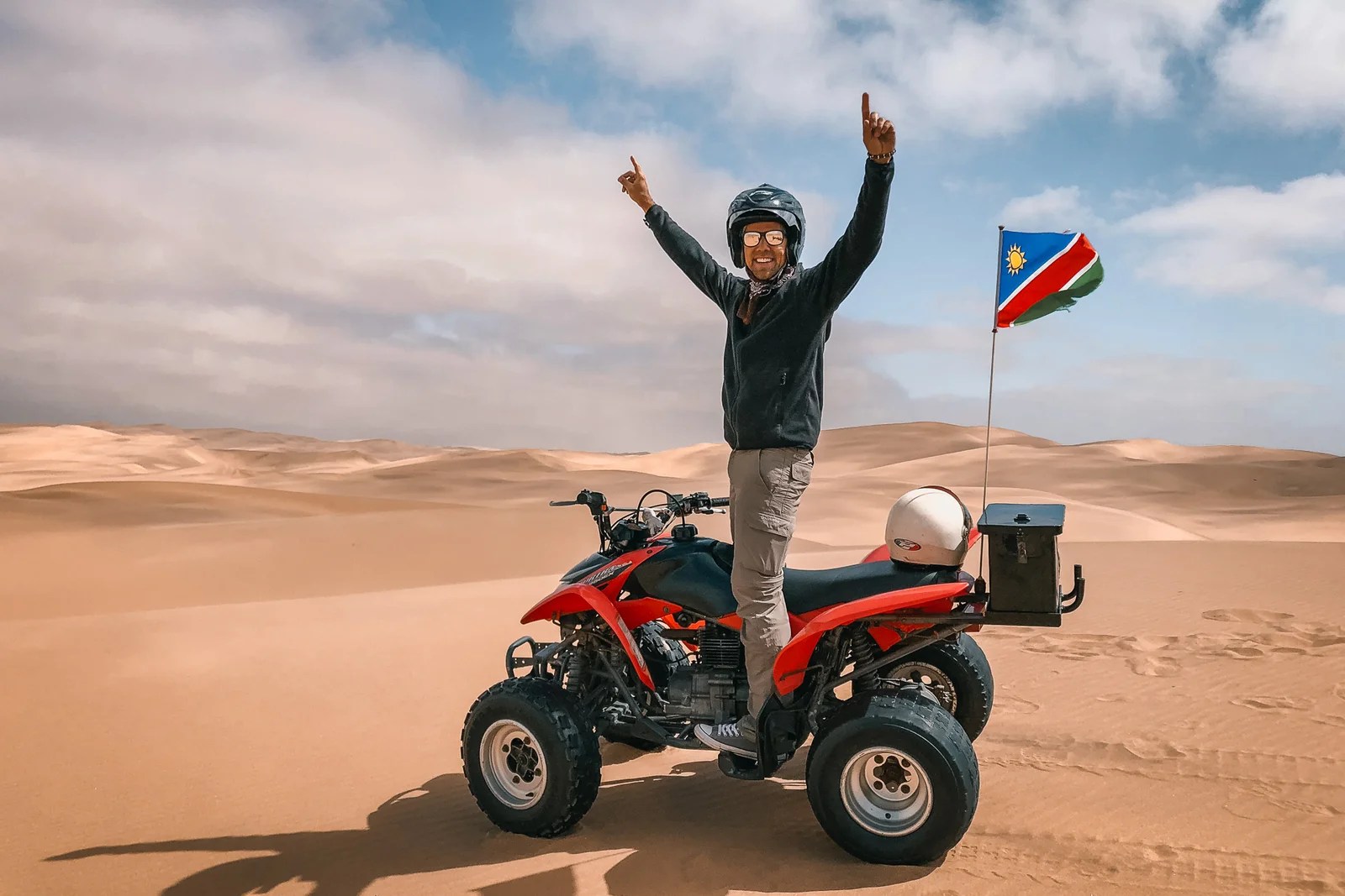 Namibia Blogpost - Swakopmund Namibia Blogpost - Swakopmund