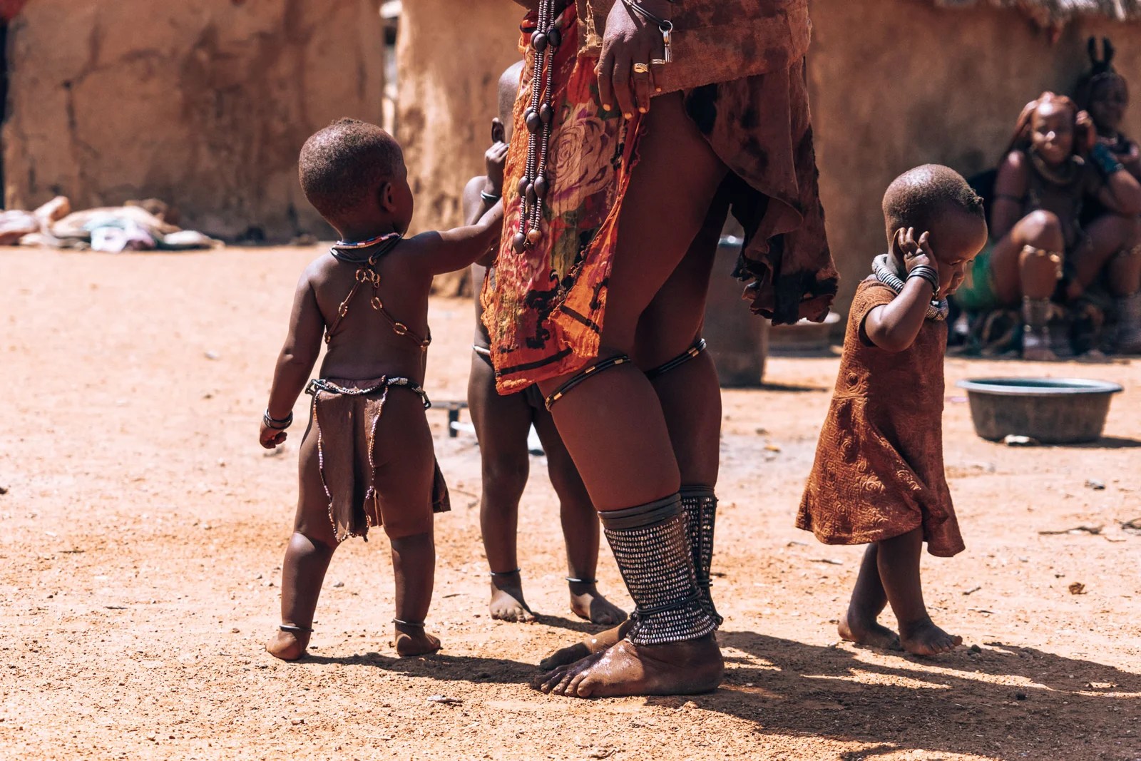Namibia Blogpost - Damaraland Namibia Blogpost - Damaraland