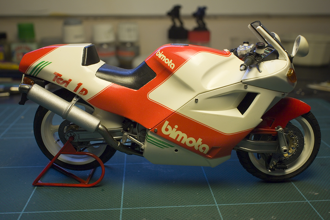 BIMOTA Tesi 1D 906SR 1/12 プラモデル tesi6.jpg?ssl=1
