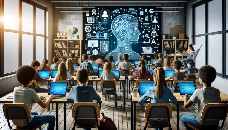 O Impacto do Avanço do ChatGPT nas Escolas