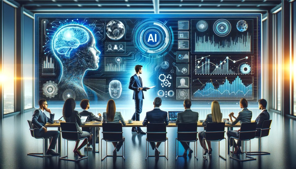 5 Estratégias Comprovadas para Monetizar a IA