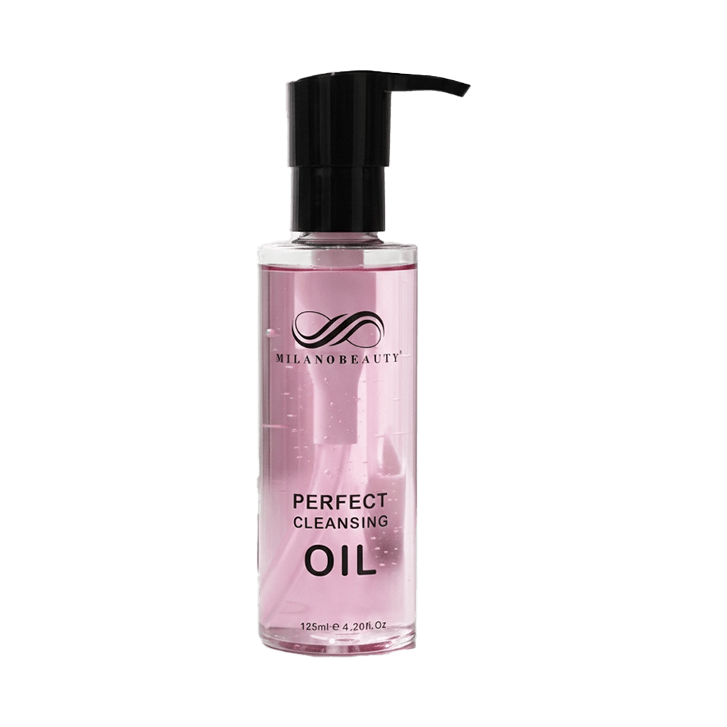 PERFECT CLEASING OIL