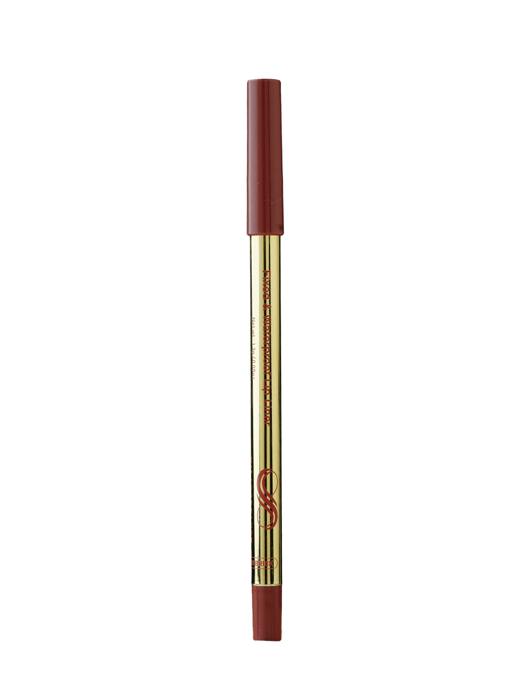 Milano Lip Liner 01 - Brick