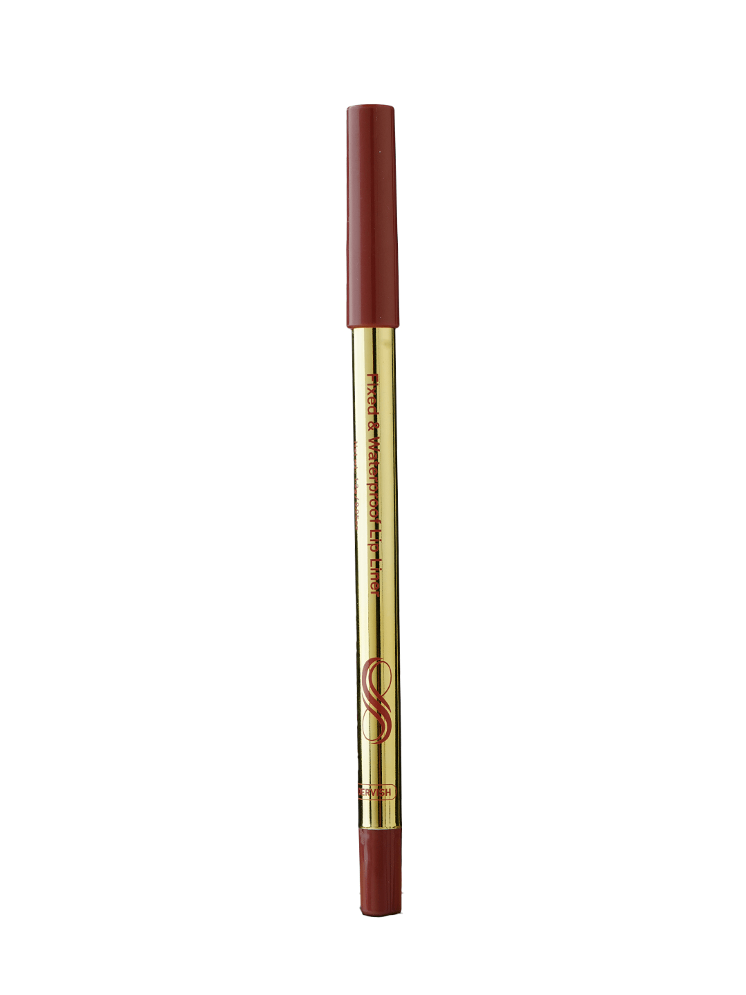 Milano Lip Liner 10 - Dervish