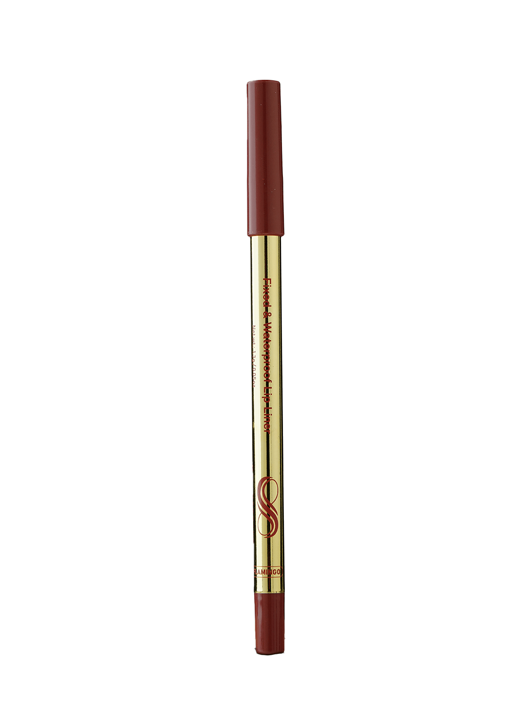 Milano Lip Liner 14 - Flamingo
