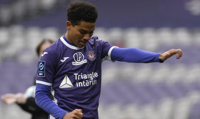 Foot Mercato Things Are Moving For Amine Adli Milan Among Clubs Interested Amine Adli is the youngster of desire.