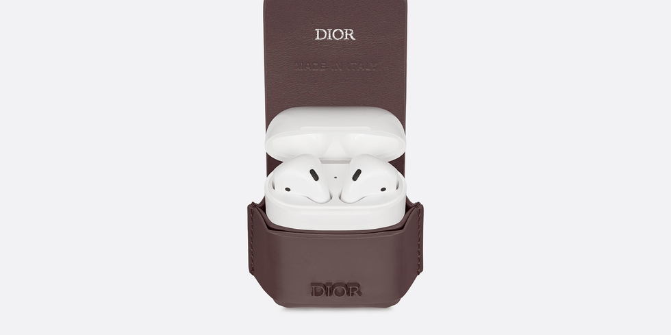 модные тенденции сумок осень зима 202 2021 сумки для AirPods