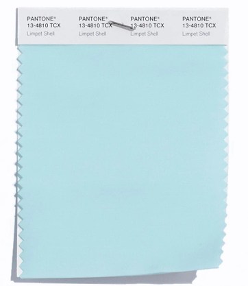 Модные цвета Pantone Весна-Лето 2025