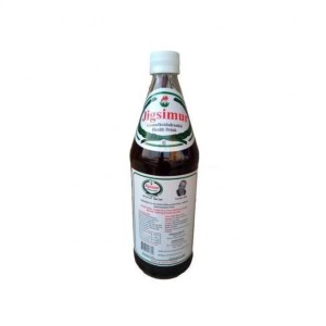 Jigsimur Health Drink