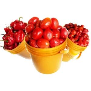Mile12 Weekend Combo(Tatashe/Atarodo/Tomatoes)