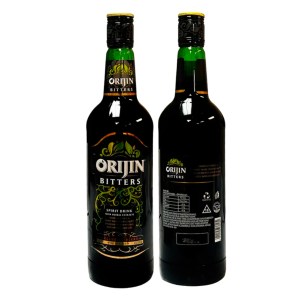 Orijin Bitters - 75cl