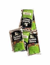 Action Bitters x3