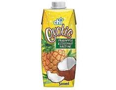 Chi Exotic 1L