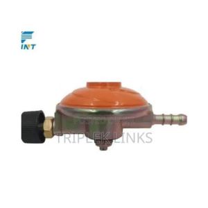 Gas Controller