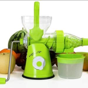 Manual Juicer
