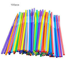 Straw Pack