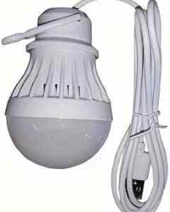 USB Bulb