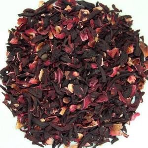 Zobo Leaves Pack