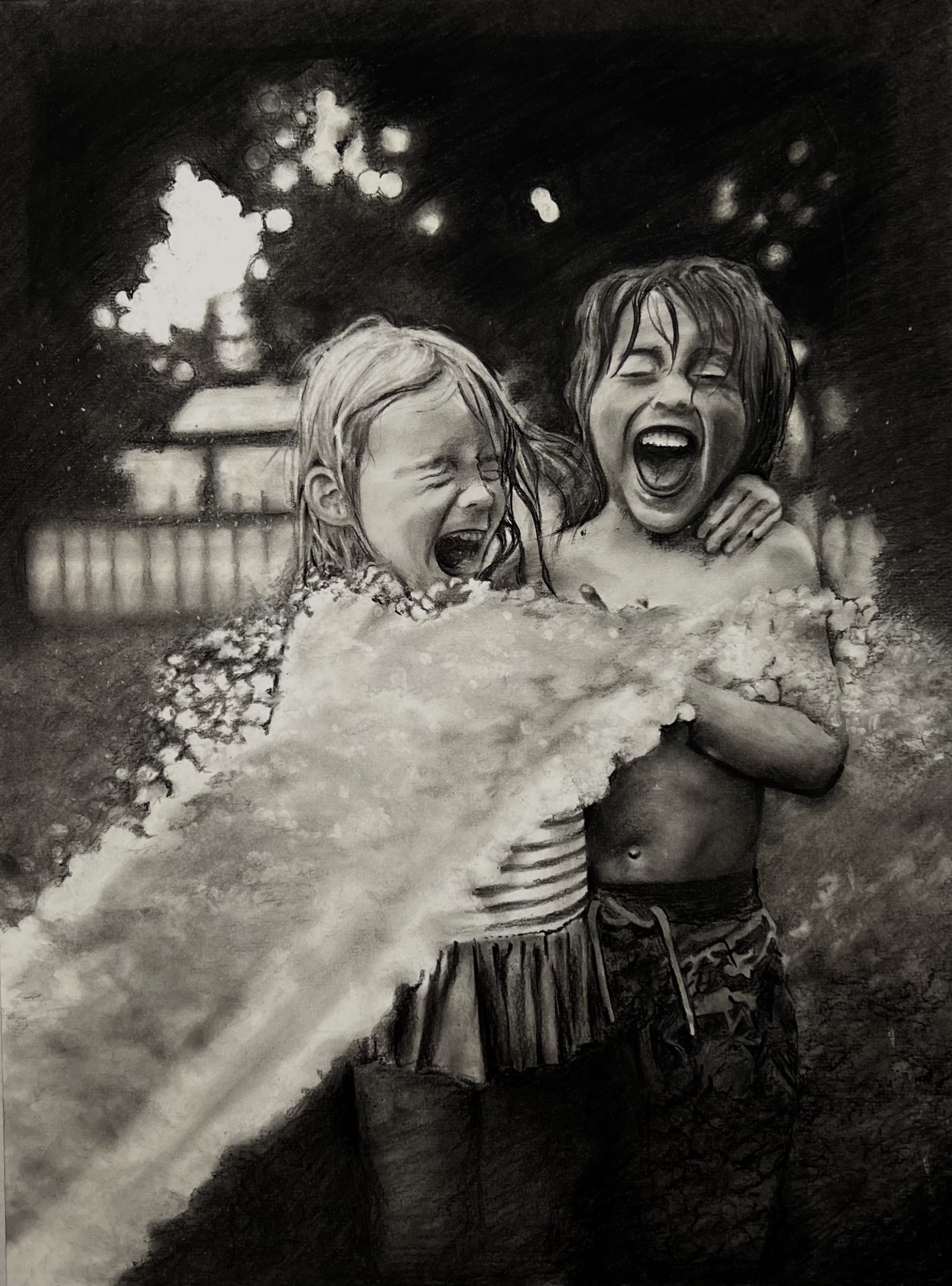 2026 Gengenbach Exhibition "Moments"