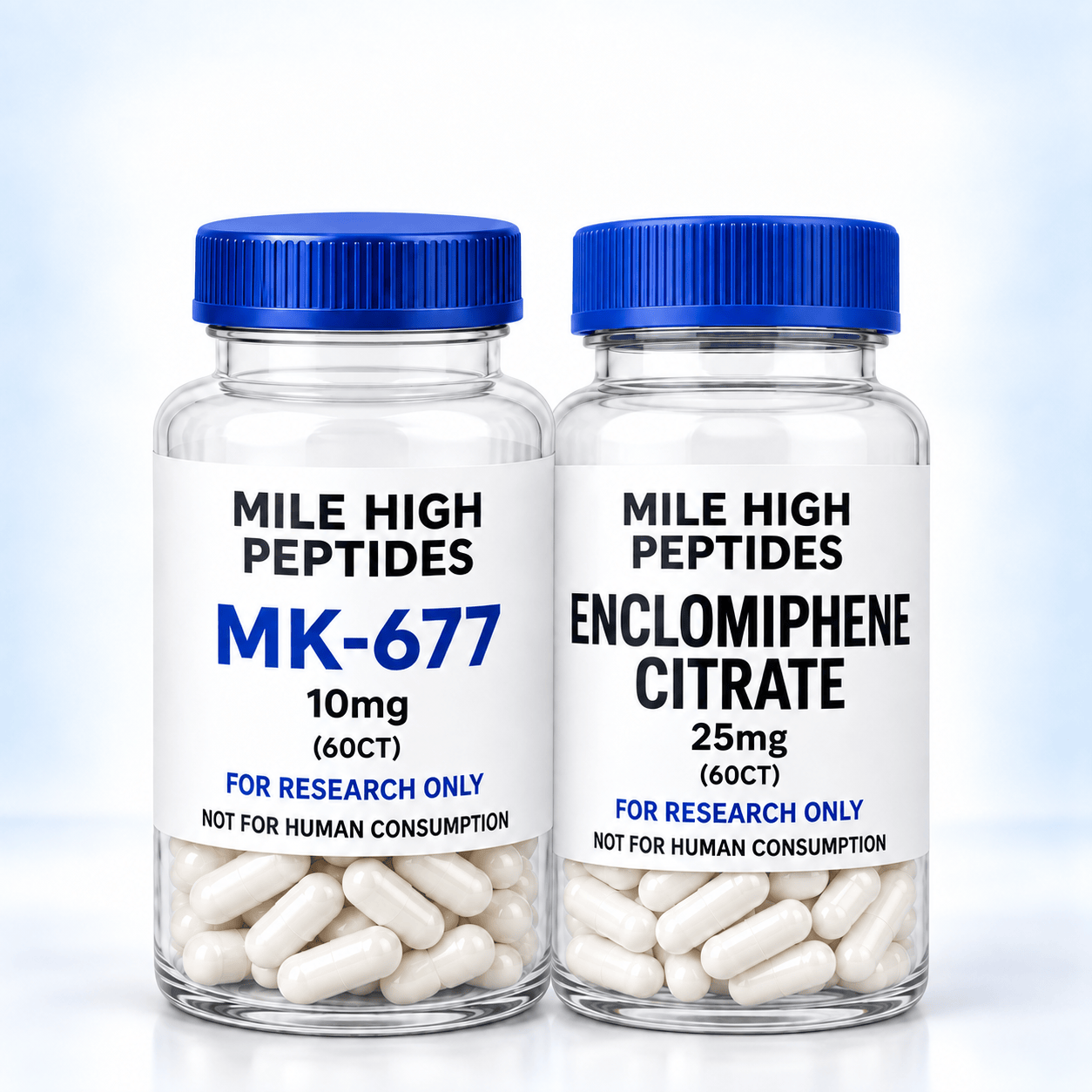 MHP-EndoSignal Capsule Research Duo