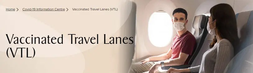 Vaccinated travellers from indonesia and india will be allowed to come to singapore under the vtl scheme from 29 november, while the vtl from qatar, uae and saudi arabia is set to begin on 6 december. Singapore adding VTLs with India, Indonesia, Qatar, Saudi Arabia and the UAE - The Milelion