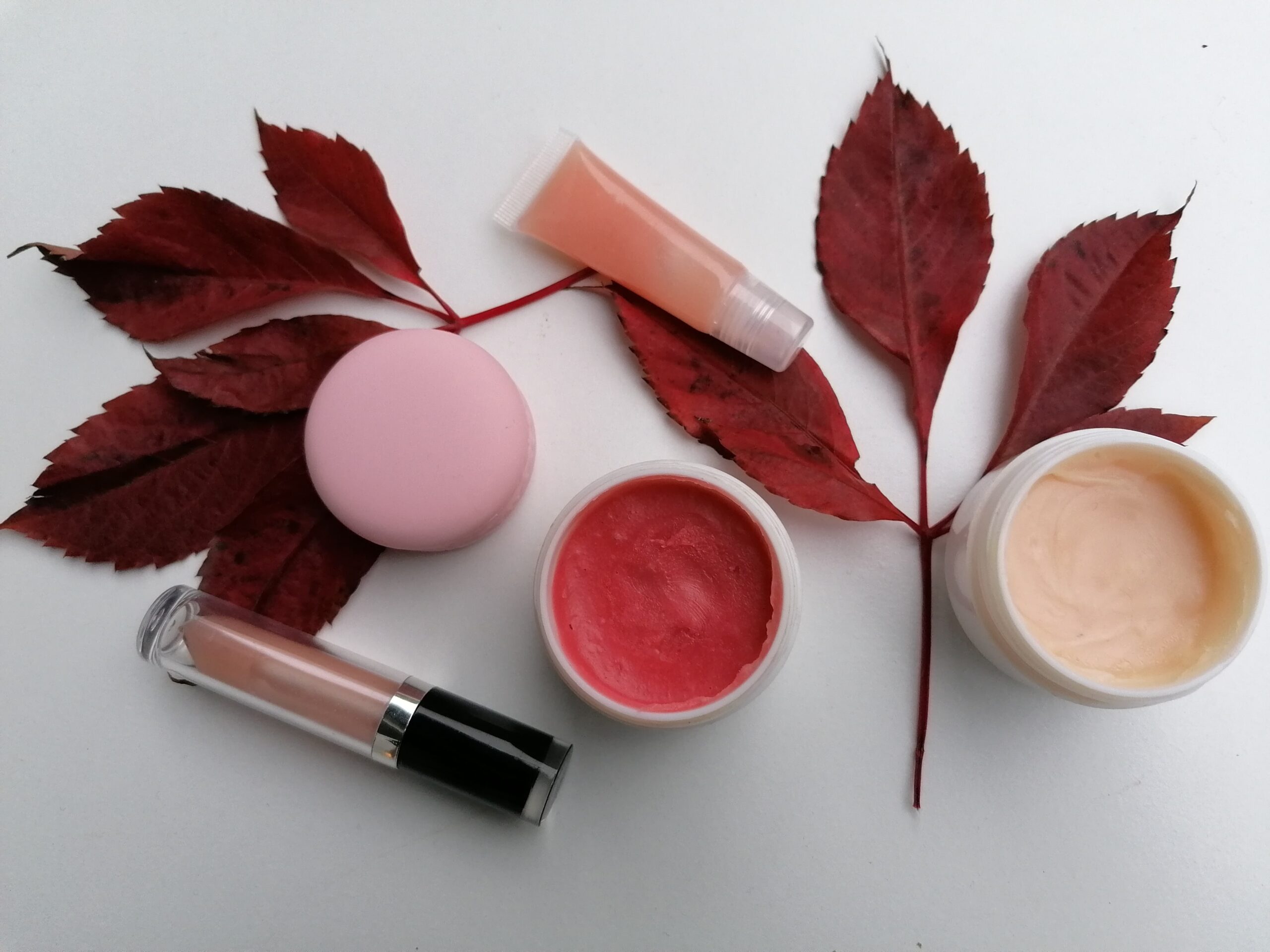 LIP Lipgloss – 100 G, Pflegender Gloss Für Lippen, Beauty-Produkt Für Tägliche Pflege