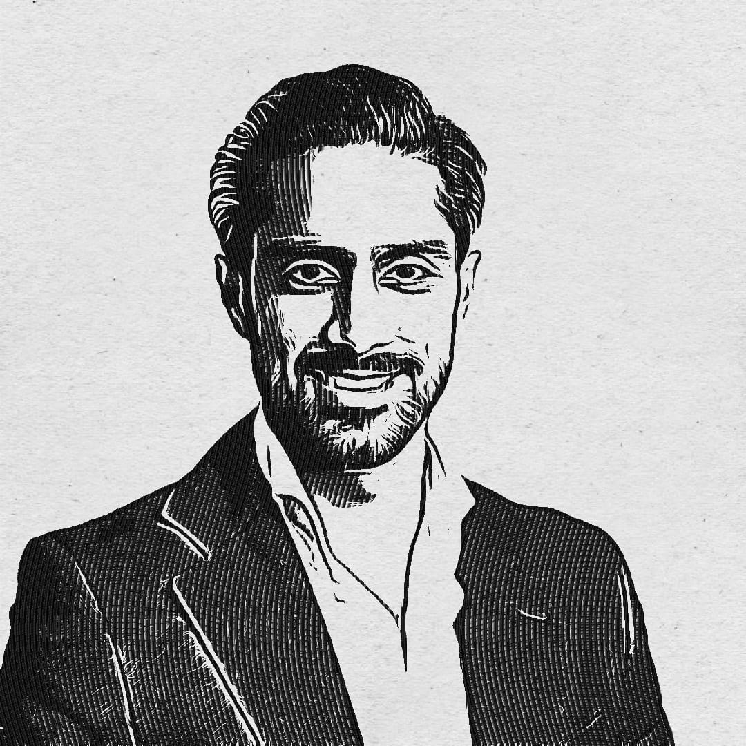 Neeraj Mohandas
