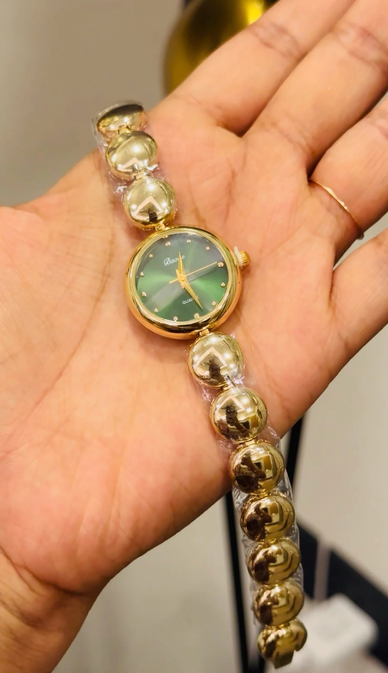 The Imperial Watch