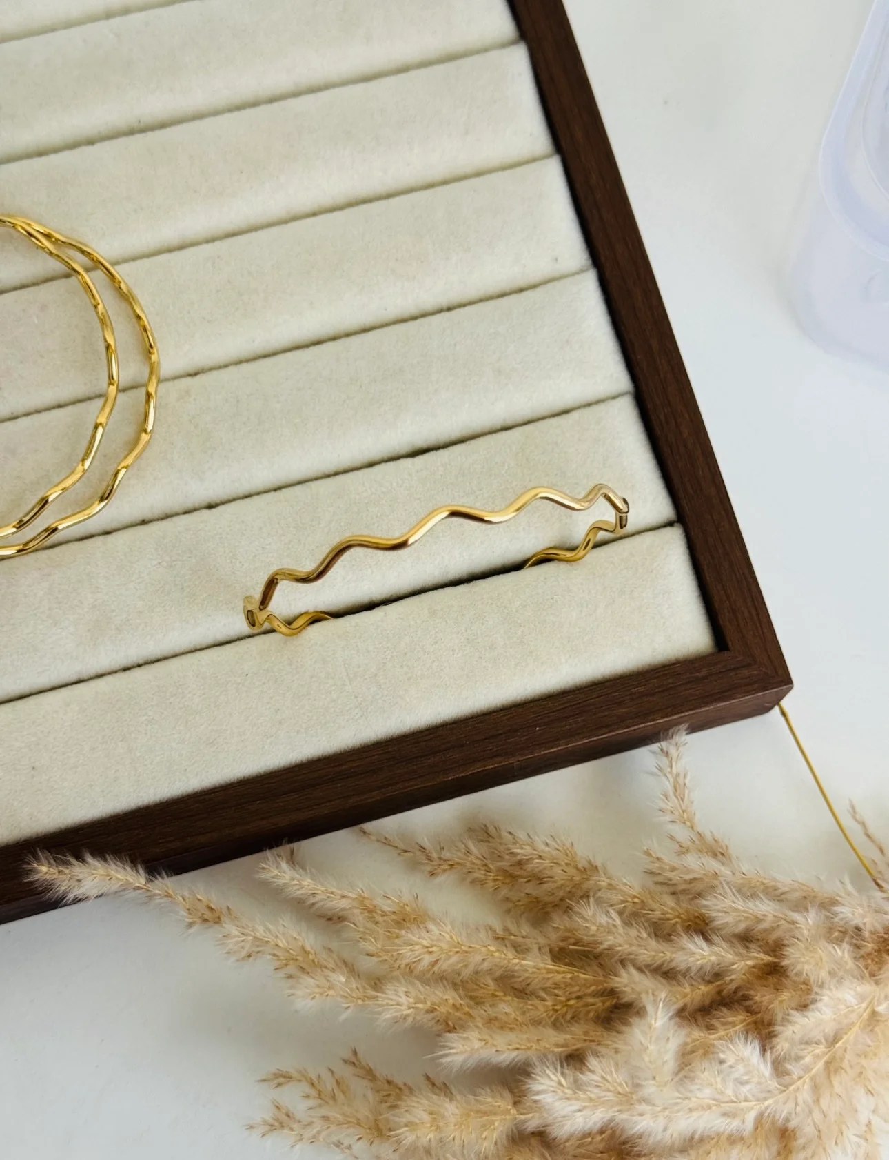 Aurelia Trio bangle (set of 3 pc )