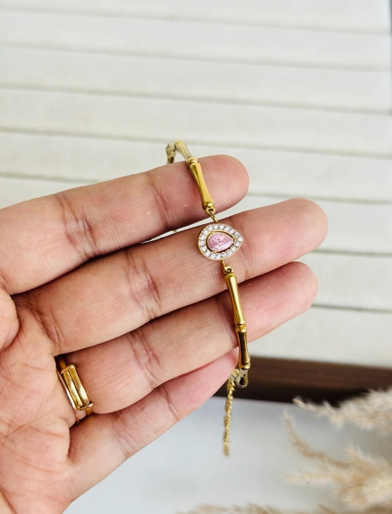 Elora Bracelet