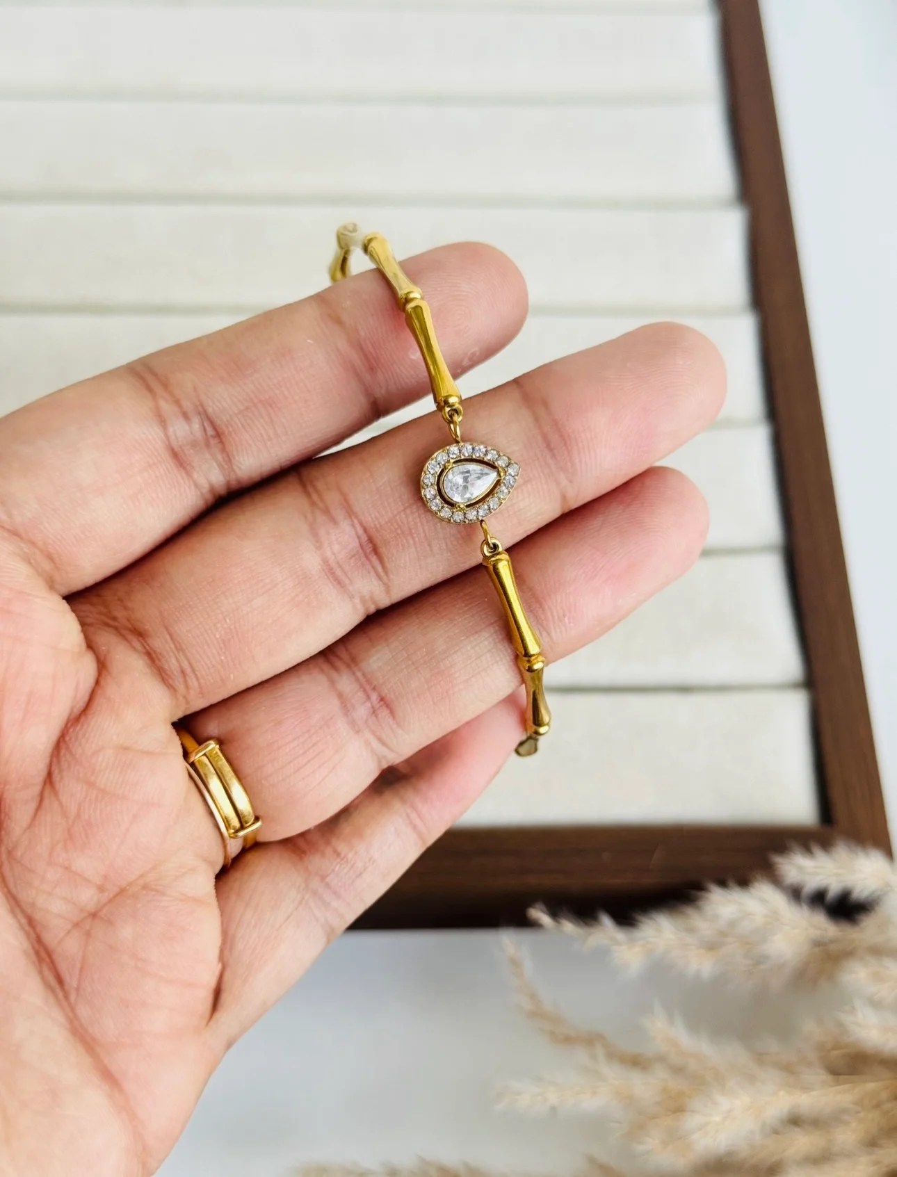 Elysia Bracelet