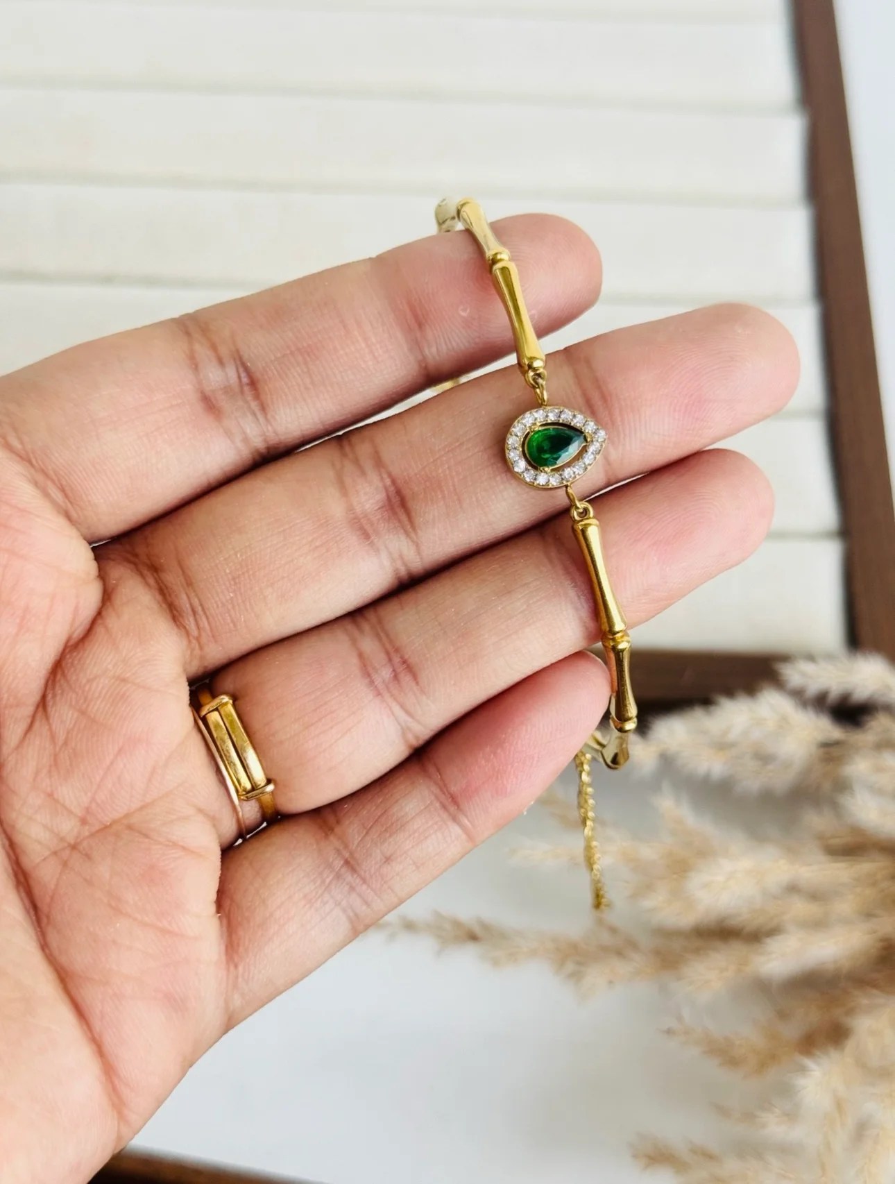 Elara Bracelet
