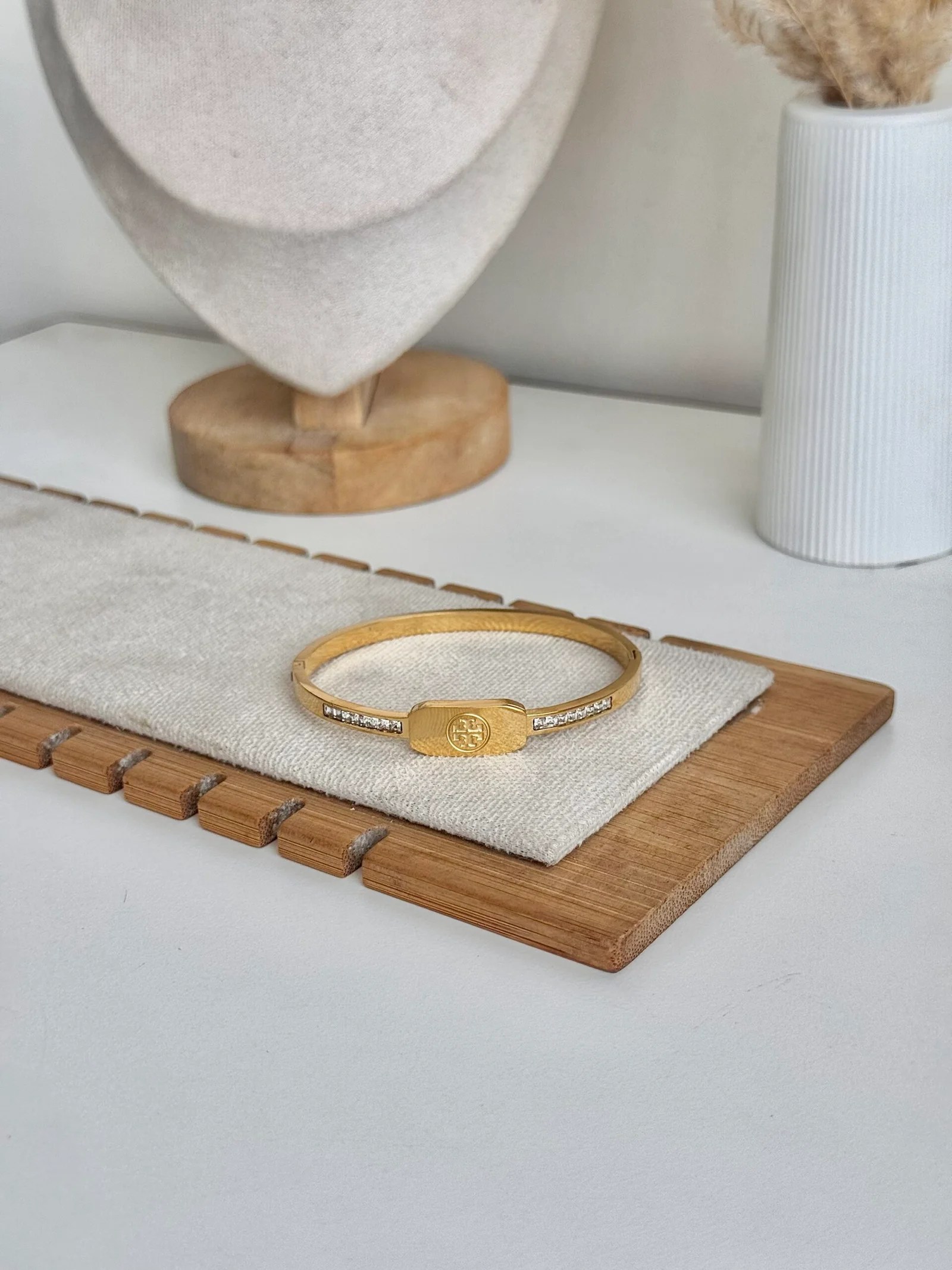 Premium luxe bangle