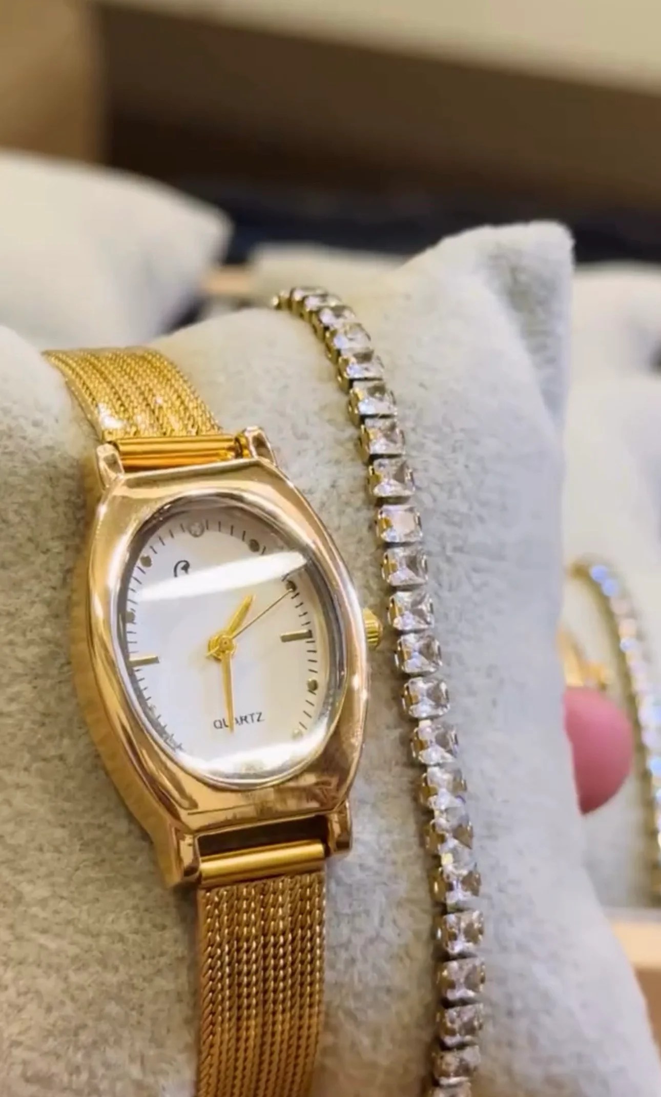 Carnival watches