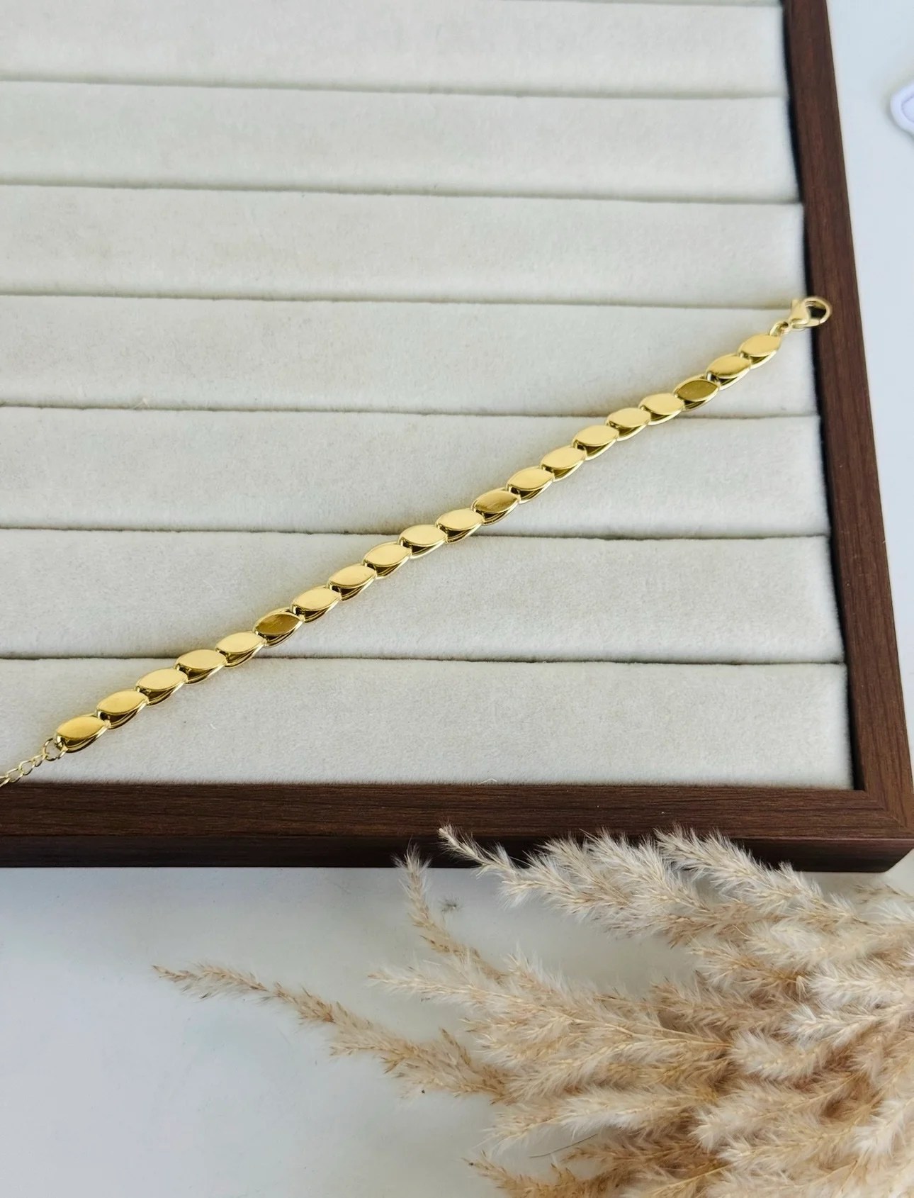 Jewel Harmony Bracelet