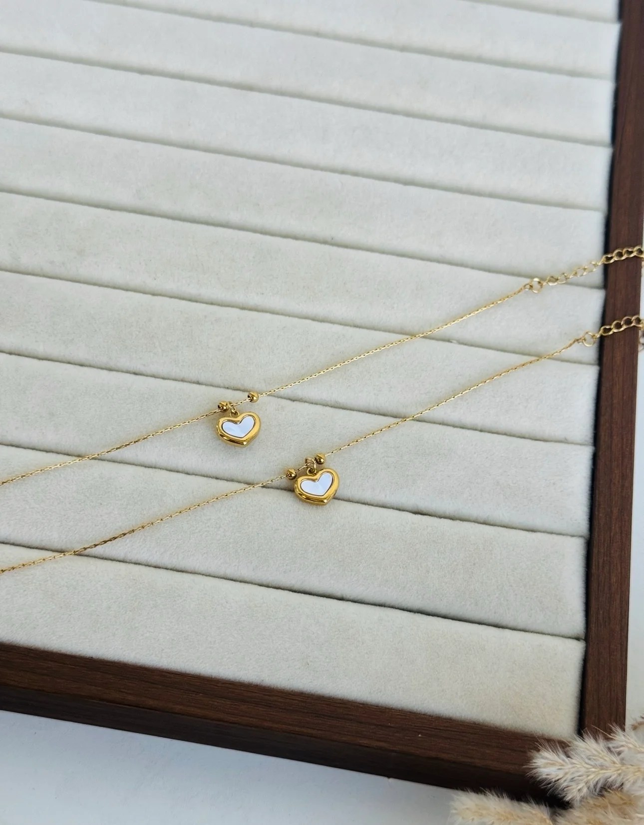 Kids anklets