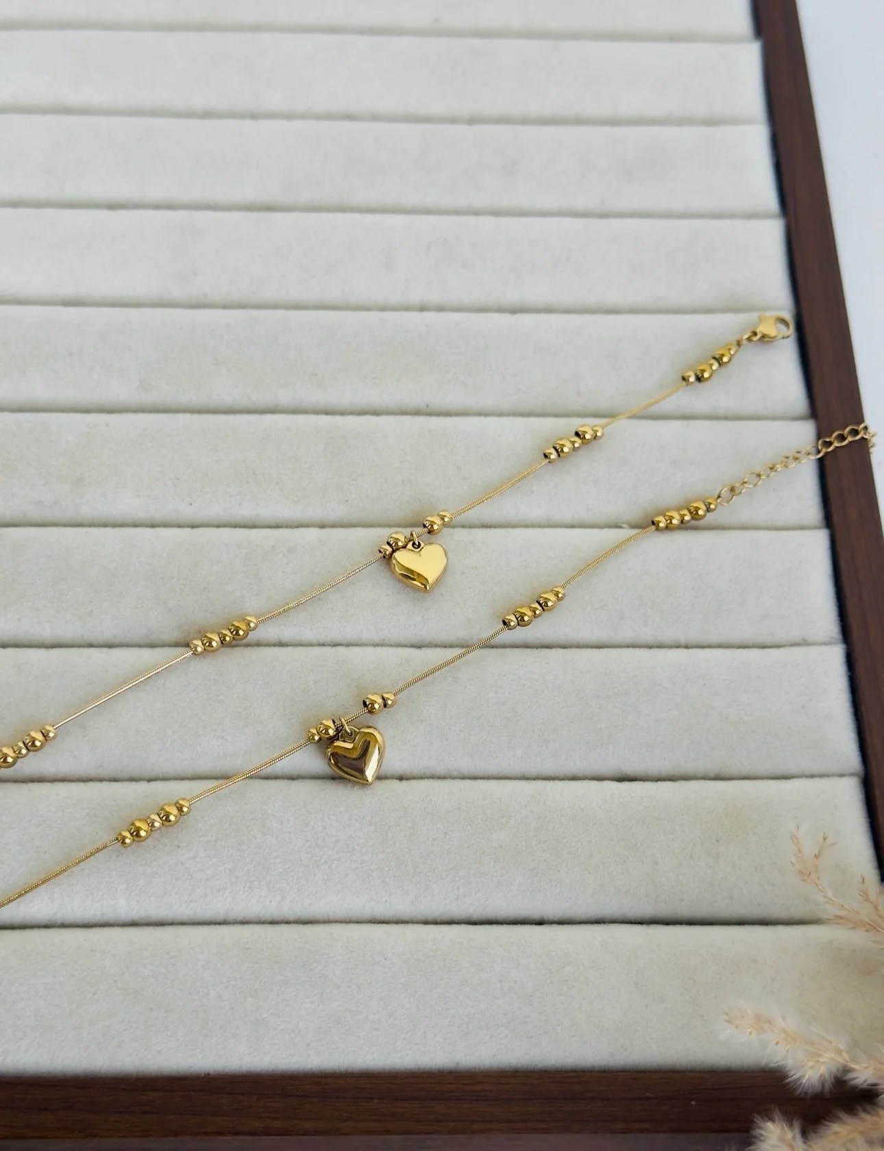 Kids anklets