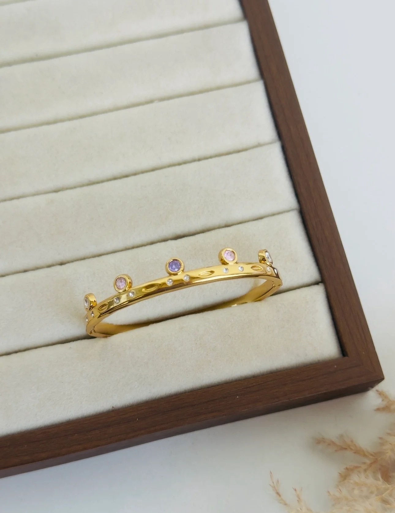 Amara Bangle ( 2.2 size)