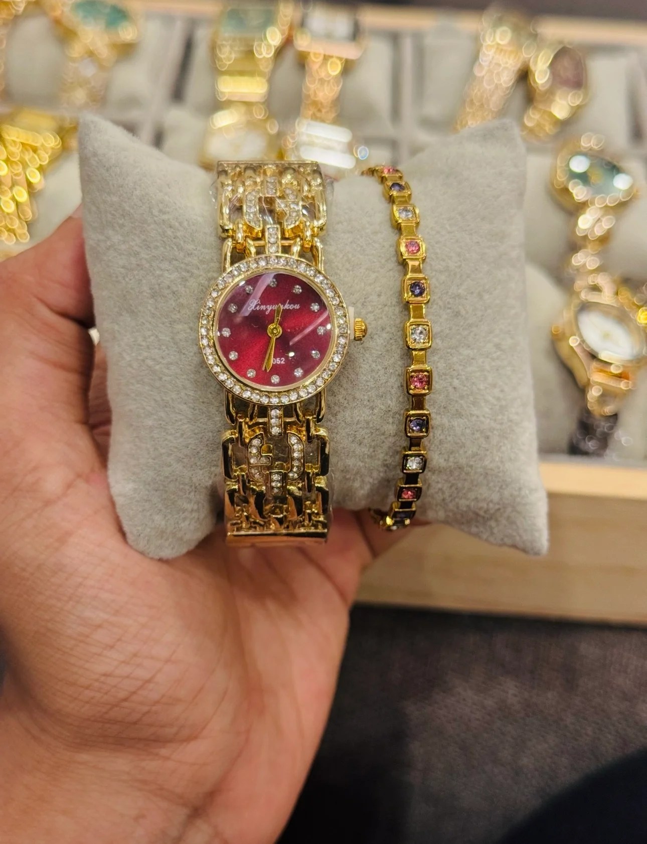 Serena Watch