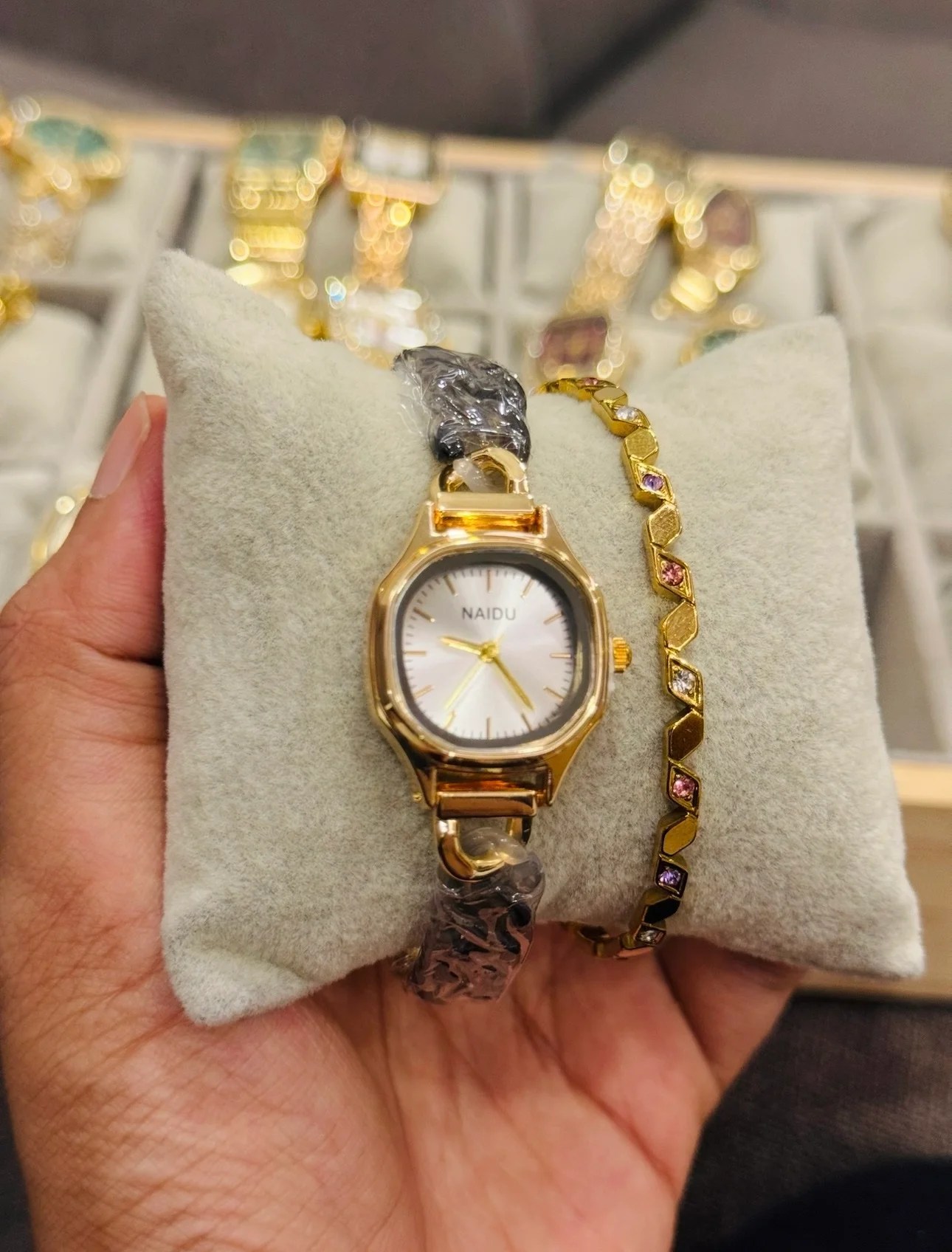 Celine Watch