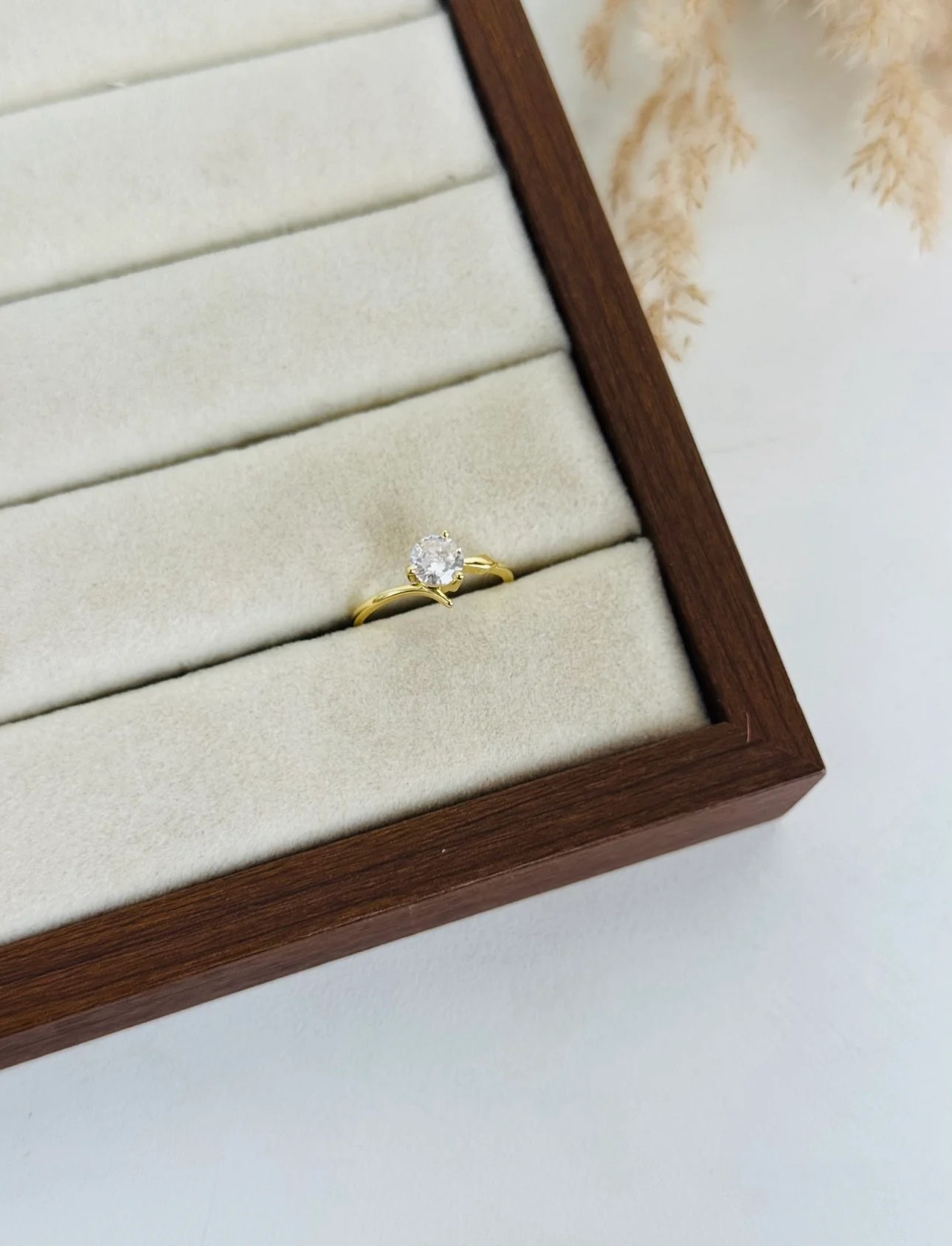 Signature Élite Ring